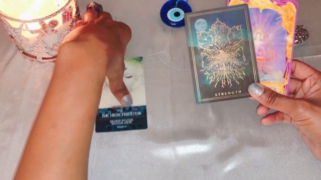 ?YES OR NO? PICK A CARD! ANSWER TO YOUR QUESTION! ? смотреть онлайн