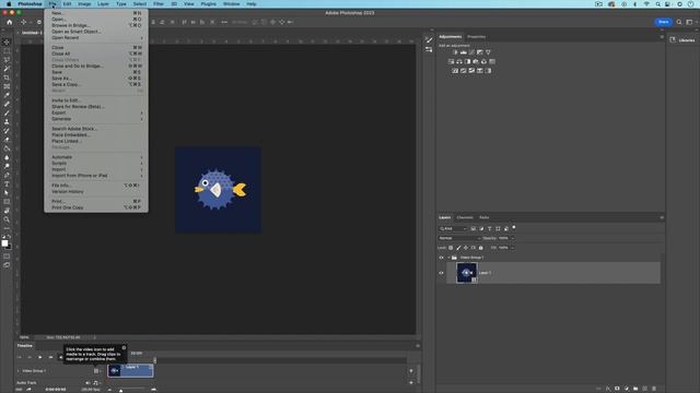 3 Ways to Export GIFs from After Effects - AE Fundamentals смотреть онлайн