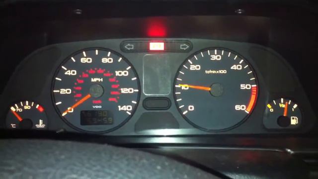 Peugeot 306 Diesel No Back Box