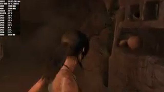 ?Rise of the Tomb Raider 4K GTX 1080 FX-8370? #PGNETWORK смотреть онлайн