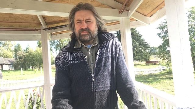 Что такое морок и как понять, что Вам морочат голову? смотреть онлайн