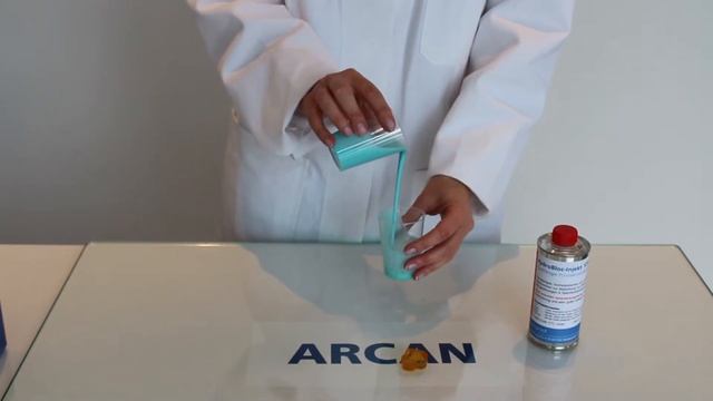 HydroBloc 575 Integral - le système Integral gonflable смотреть онлайн