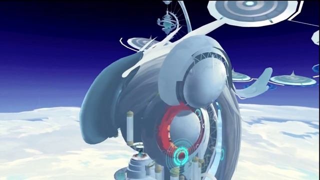 Ar tonelico Qoga Knell of Ar Ciel Walkthrough Part 156 смотреть онлайн