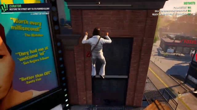 12/20/2023 - GOAT SIMULATOR 3 (on XBOX ONE) смотреть онлайн