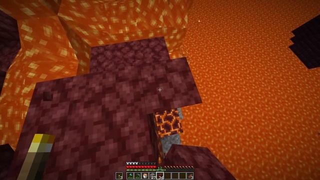 Minecraft, But Every Mob Looks Like A Pig... смотреть онлайн