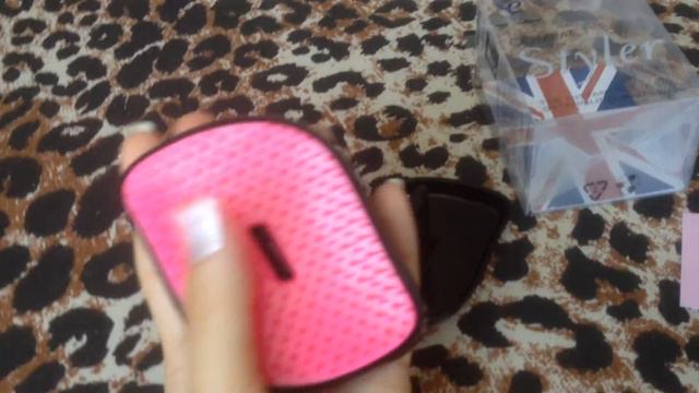 Камила Бутик : Tangle Teezer в наличии в Киеве! смотреть онлайн