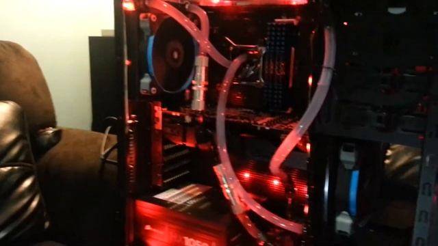 My gaming pc смотреть онлайн