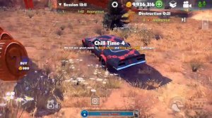 как играть з друзьями в OFF THE ROAD версия 1.10.2