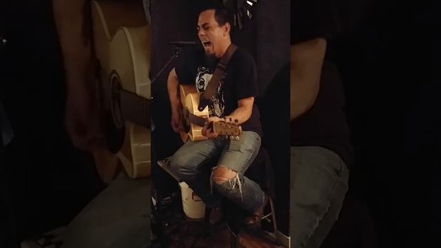 Michael Hayes "Ain't no Sunshine (When She's Gone)" смотреть онлайн