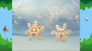 Утро в Шишкином Лесу. Советы. Аптечная ромашка