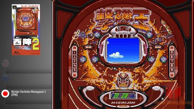 All SNES/Super Nintendo Gambling Games Compilation - Every Game (US/EU/JP) смотреть онлайн