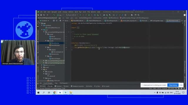 DevFest Afghanistan 2020 Day 2 смотреть онлайн