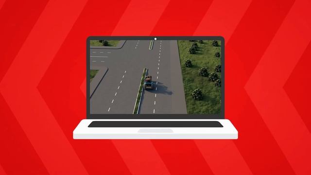Первая онлайн Автошкола в КАЗАХСТАНЕ! смотреть онлайн