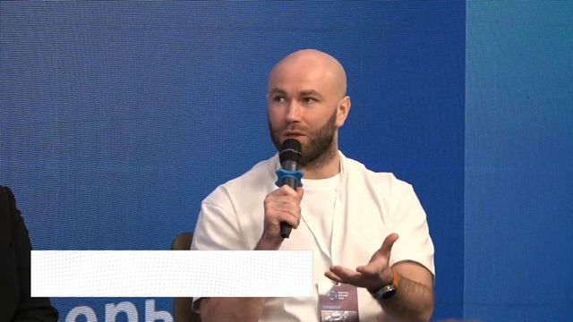 Digital Brand Day 2021. Аудитория (Поток IV) смотреть онлайн