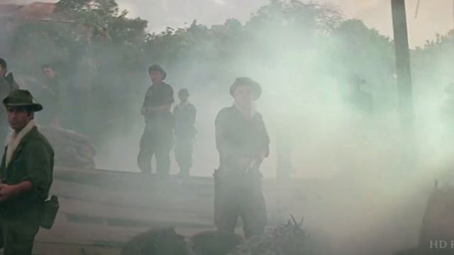 Apocalypse Now • The End • The Doors смотреть онлайн