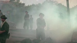 Apocalypse Now • The End • The Doors