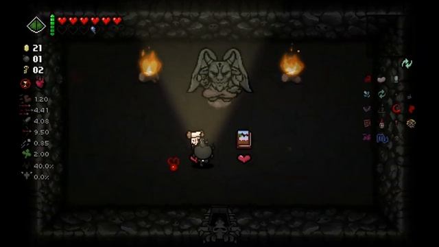 How to Unlock 2 New Pills [Page 1] (The Binding of Isaac Repentance) смотреть онлайн