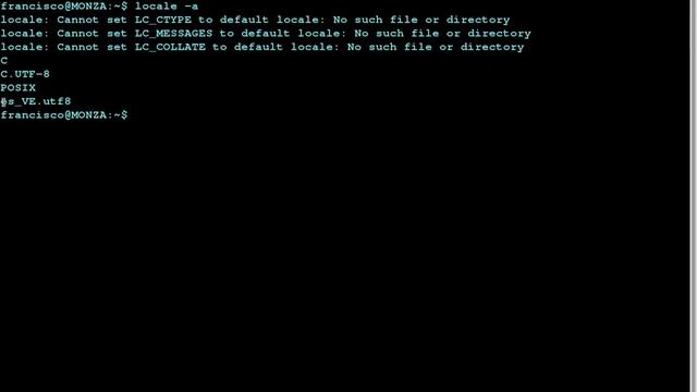 Debia 8 Solutions - Fixed - Error gnome terminal not launch / not open / not run смотреть онлайн