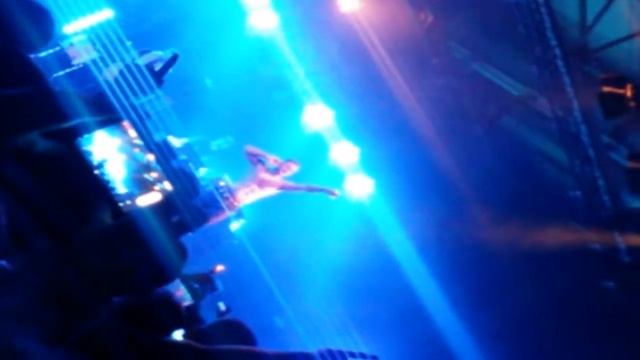 Kontra K - Live In Berlin 2015 - Columbiahalle 13