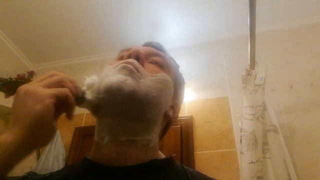 Бритье 1 смотреть онлайн