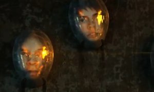 Пикник - Кукла с человеческим лицом