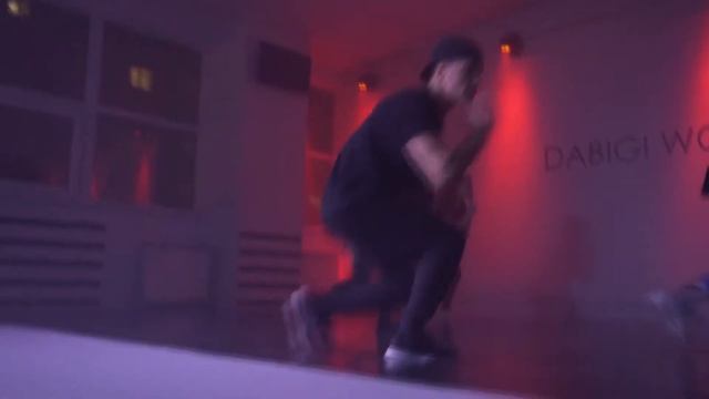 Choreography of the teachers of the dance school "DABIGI" смотреть онлайн