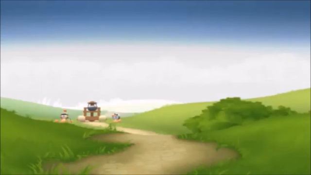 Worms 3D + Worms Forts Under Siege Cutscenes смотреть онлайн