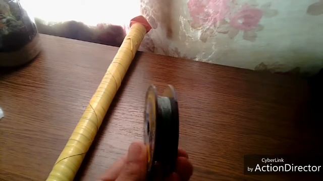 КАК СДЕЛАТЬ ПИСТОЛЕТ ДЛЯ 