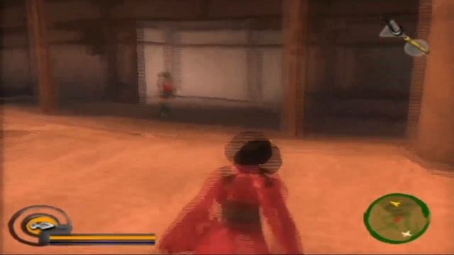 Red Ninja End of Honor S Rank Playthrough смотреть онлайн