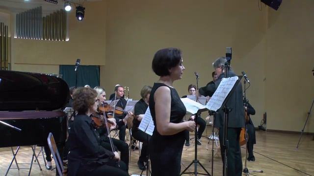 Dmitry Capyrin - "Le Chant des Morts" смотреть онлайн