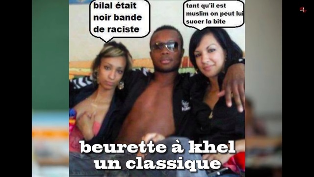 RAPTOR VS AMINE MOJITO + BEURETTES смотреть онлайн