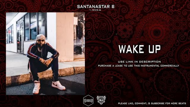 Money Man x Future x 808 Mafia Type Beat "Wake Up" | Free Type Beat | Hip Hop/Trap Instrumental 201 смотреть онлайн