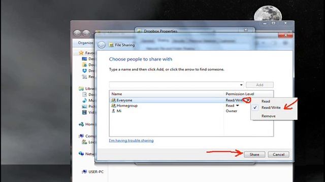 Dropbox Windows XP Fix смотреть онлайн