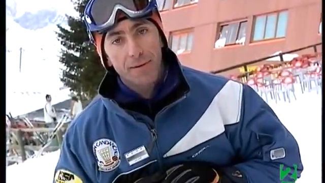 Zona Surfer 07 - Dentro Nieve 99/00 смотреть онлайн