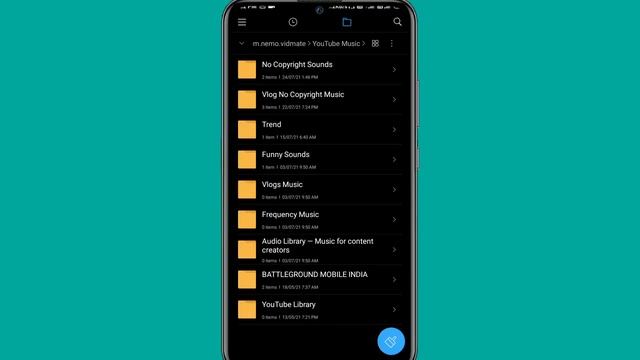 Downloaded MP3 Songs Not Showing in MP3 Music App | KTI Tech смотреть онлайн