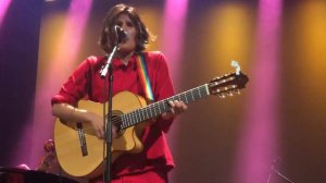 #Tanita Tikaram performing "Good Tradition"