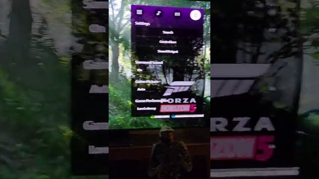 Xbox Gamepass On The Samsung 2022 Smart Tvs смотреть онлайн