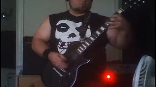 EMG Metallica Challenge: Mercyful Fate смотреть онлайн