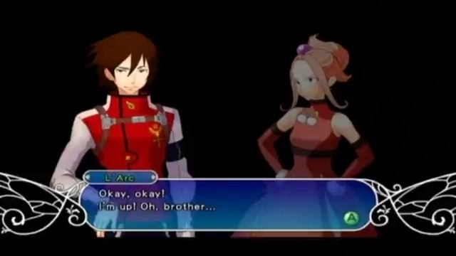 Arc Rise Fantasia Walkthrough Part 3: Diamant Part 2 смотреть онлайн