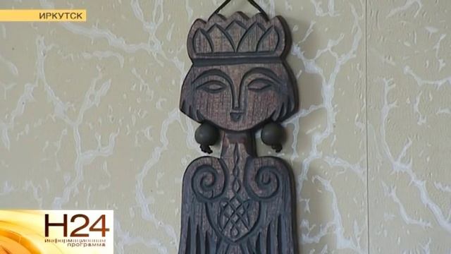 Про нас: буряты. смотреть онлайн