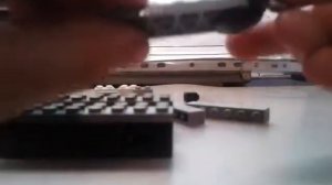 Лего майнкрафт пушка ...