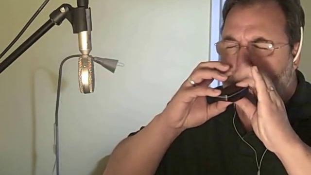 Tam Lin (aka Glasgow Reel) on Ocarina смотреть онлайн