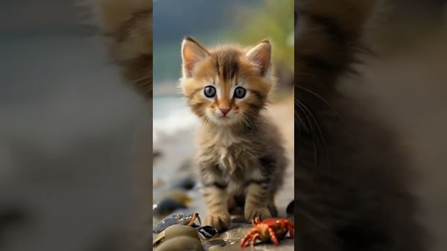 Котята ✝️ 28 смотреть онлайн