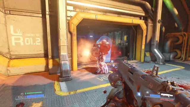 DOOM Прохождение ★ Плавильня ★ #2 смотреть онлайн