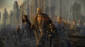 Компания Света (Игрофильм) The Lord of the Rings: The Battle for Middle-earth II