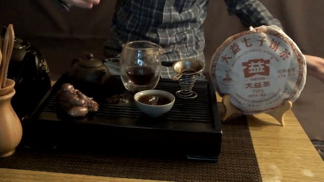 Китай-чай и всё, всё, всё. (Выпуск #2) [Подарки] смотреть онлайн