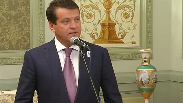 Выступление мэра Марижа Анн Идальго в Казани смотреть онлайн