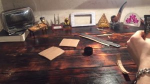 Как сделать шапку из бумажного картона?