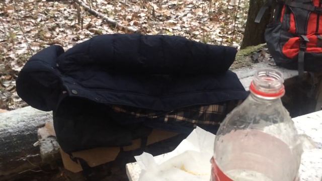 Готовим рис на природе смотреть онлайн