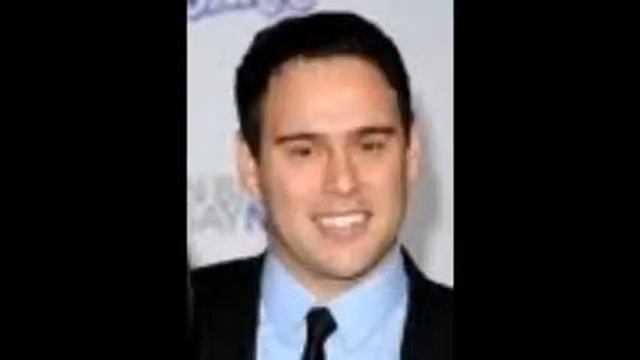 Scooter Braun (photo slide) смотреть онлайн
